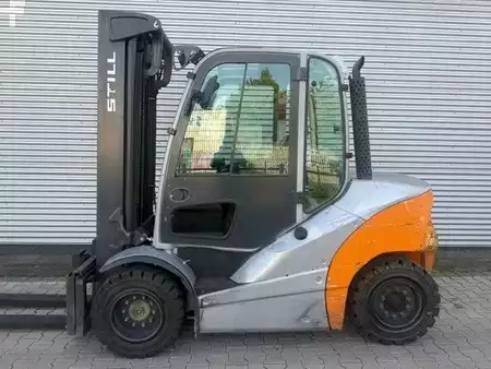 Dieselstapler 2018  Still RX70-45 (1)