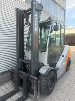 Dízel targonca 2018 Still RX70-45 (2)