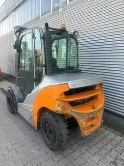 Dieselstapler 2018  Still RX70-45 (3)