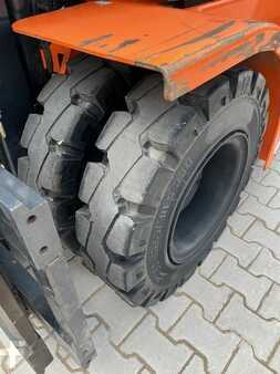 Doosan D60S-5