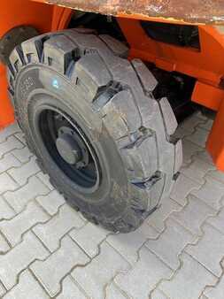 Doosan D60S-5