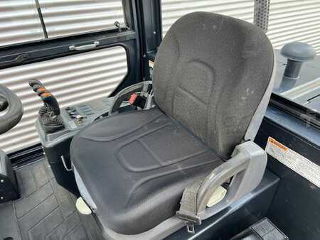 Diesel Forklifts 2012  Doosan D60S-5 (8)