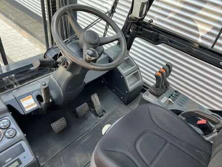 Diesel Forklifts 2012  Doosan D60S-5 (9)