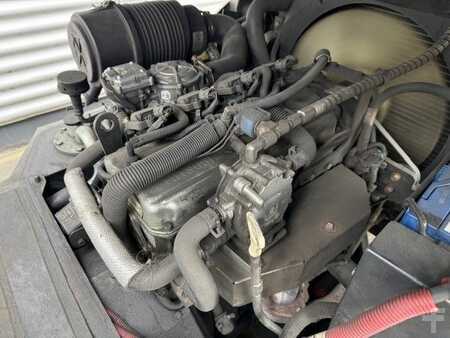 Gas truck 2017  Doosan G25X (10)