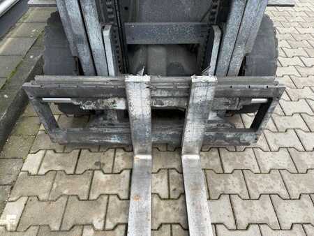 Gas truck 2017 Doosan G25X (4)