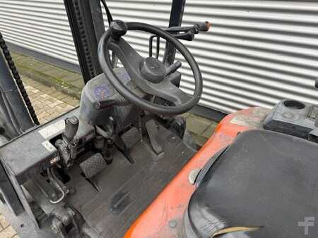 Gas truck 2017  Doosan G25X (8)