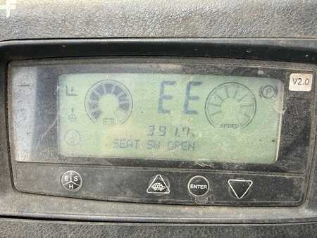 El truck - 4 hjulet 2019  Doosan B35X-7 (10)