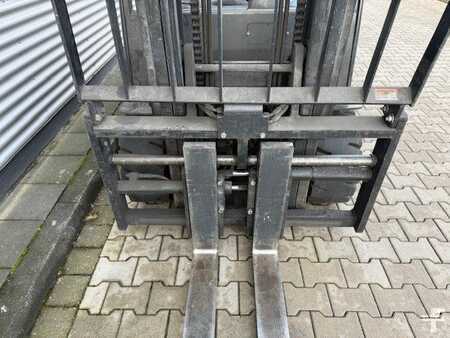 El truck - 4 hjulet 2019 Doosan B35X-7 (4)