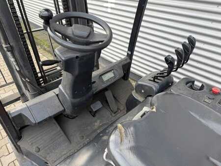 El truck - 4 hjulet 2019  Doosan B35X-7 (8)