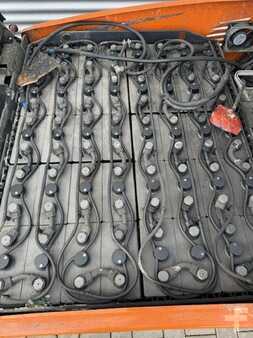 El truck - 4 hjulet 2019  Doosan B35X-7 (9)