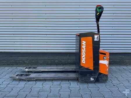 El-pallevogn 2020 Doosan BPL18S-7 (1)