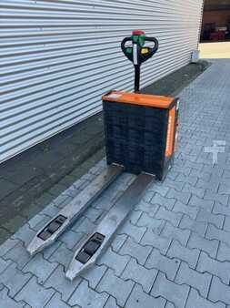 El-pallevogn 2020 Doosan BPL18S-7 (2)