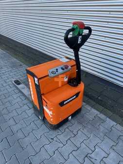 El-pallevogn 2020 Doosan BPL18S-7 (3)