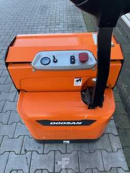 El-pallevogn 2020 Doosan BPL18S-7 (4)