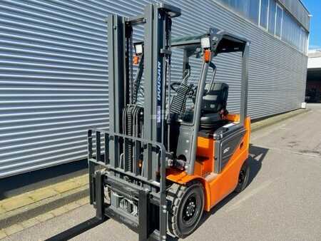 El truck - 4 hjulet 2023 Doosan B20 NSC (2)