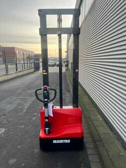 Pallet Stackers 2023  Manitou ES112 EASY (9) 
