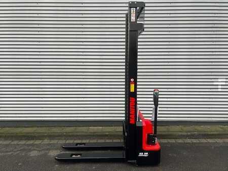 Ruční vysokozdvižný vozík 2023 Manitou ES112 EASY (1)