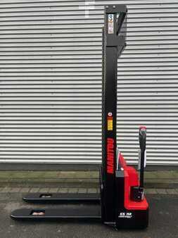 Ruční vysokozdvižný vozík 2023 Manitou ES112 EASY (2)