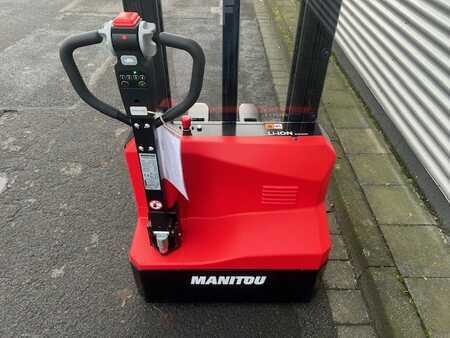 Stapelaars 2023  Manitou ES112 EASY (8)