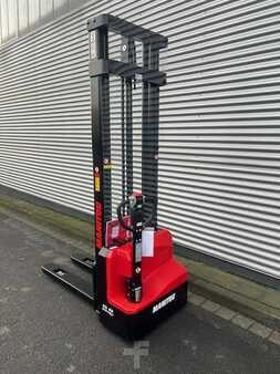 Ruční vysokozdvižný vozík 2023 Manitou ES112 EASY (4)