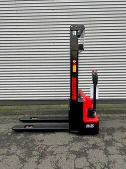Pallet Stackers 2023  Manitou ES112 EASY (1) 