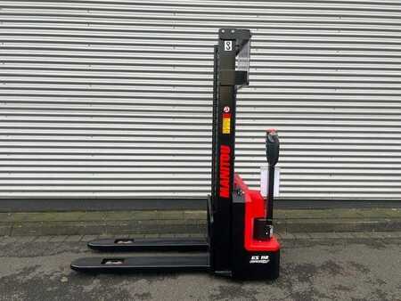 Pallet Stackers 2023  Manitou ES112 EASY (2) 