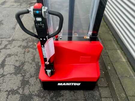 Pallet Stackers 2023  Manitou ES112 EASY (5) 