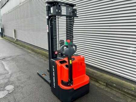 Stacker pedestre 2024  Noblelift PS 16L TX 4600FFL (3)