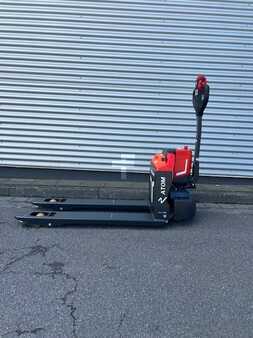 Electric Pallet Trucks 2024  Noblelift PT E15Q2  Atom (2)