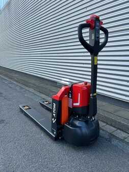 Electric Pallet Trucks 2024  Noblelift PT E15Q2  Atom (4)