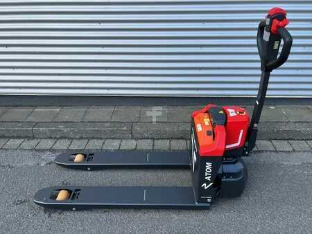 Electric Pallet Trucks 2024  Noblelift PT E15Q2  Atom (5)