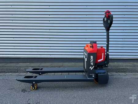 Electric Pallet Trucks 2024  Noblelift PT E15Q2  Atom (6)