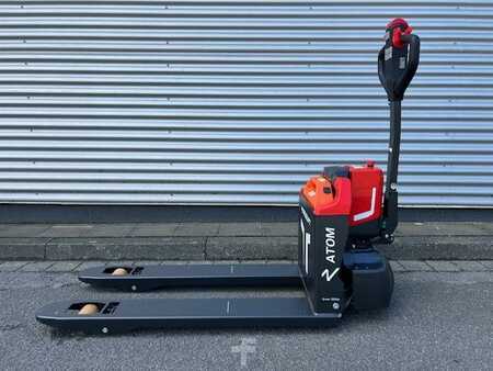 Electric Pallet Trucks 2024  Noblelift PT E15Q2  Atom (1)