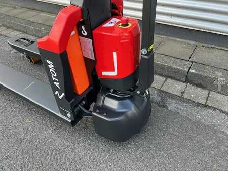 Electric Pallet Trucks 2024  Noblelift PT E15Q2  Atom (10)