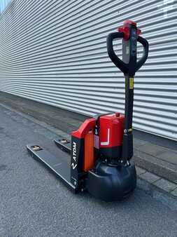 Electric Pallet Trucks 2024  Noblelift PT E15Q2  Atom (4)