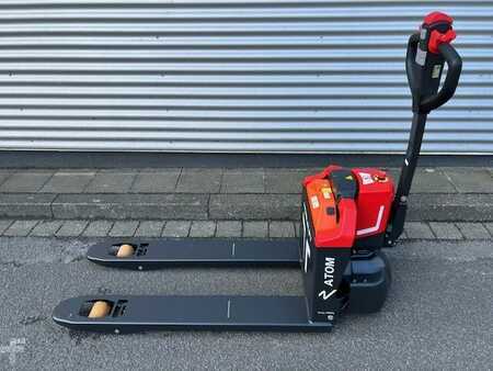 Electric Pallet Trucks 2024  Noblelift PT E15Q2  Atom (5)