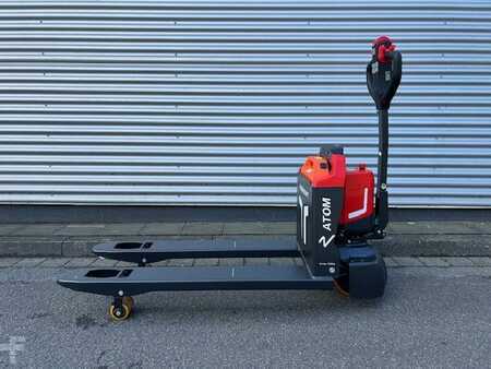 Electric Pallet Trucks 2024  Noblelift PT E15Q2  Atom (6)