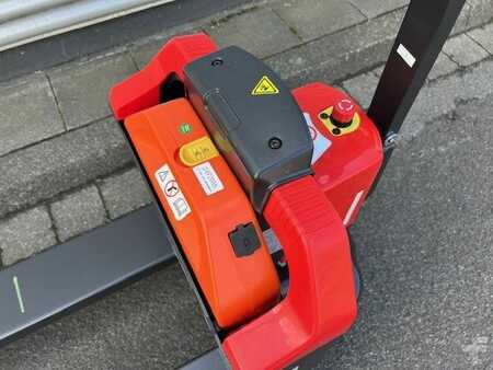 Electric Pallet Trucks 2024  Noblelift PT E15Q2  Atom (7)