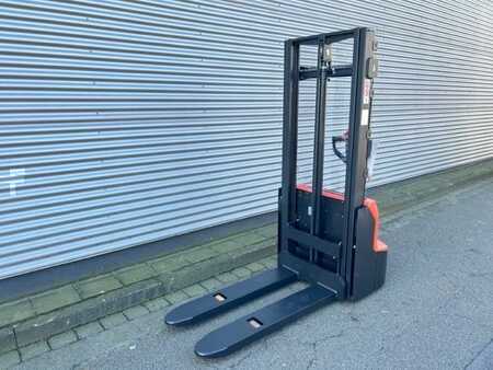 Pallet Stackers 2024  Manitou ES112 EASY (2)