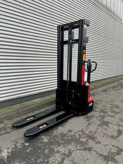 Stacker pedestre 2024  Manitou ES112 EASY (3)