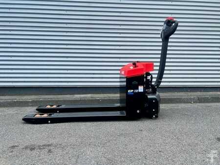 El-pallevogn 2025 Manitou EP15 (1)