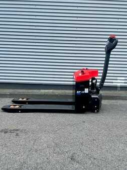 El-pallevogn 2025 Manitou EP15 (2)