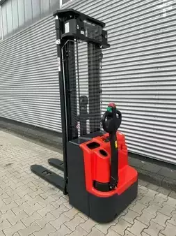 Magasemelésű béka 2025 Noblelift PS16L TX5300 (3)