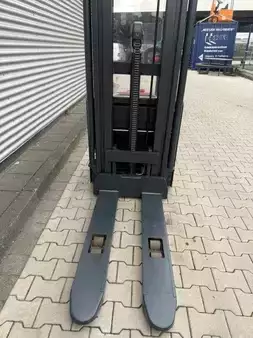 Magasemelésű béka 2025 Noblelift PS16L TX5300 (4)
