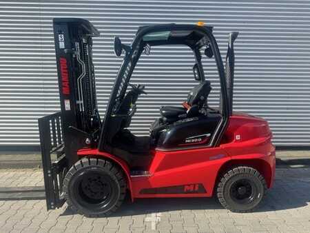 Diesel Forklifts 2025  Manitou MI30D K ST5 S1 (1)