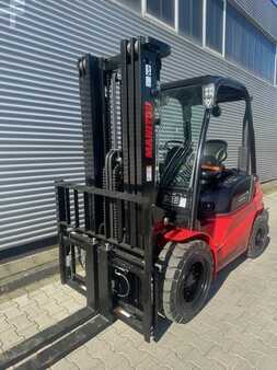Diesel Forklifts 2025  Manitou MI30D K ST5 S1 (2)