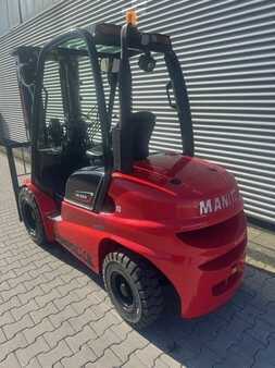 Diesel Forklifts 2025  Manitou MI30D K ST5 S1 (3)