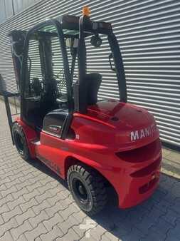 Diesel truck 2025 Manitou MI30D K ST5 S1 (3)