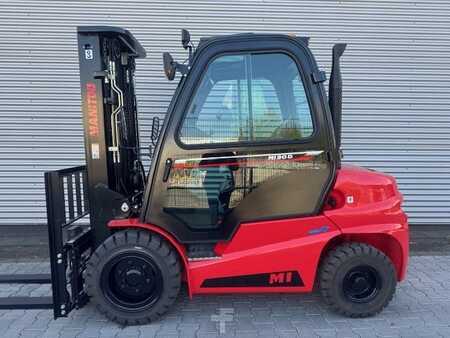 Diesel Forklifts 2025  Manitou MI30D K ST5 S1 (1)