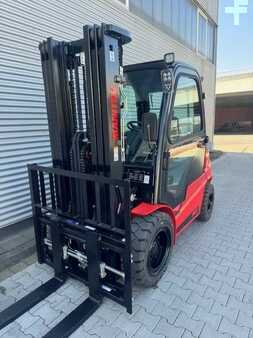 Diesel Forklifts 2025  Manitou MI30D K ST5 S1 (2)